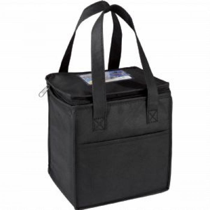 The Cube Cooler Bag