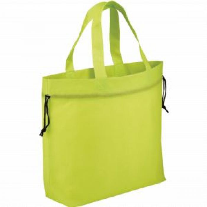 The Shell Cinch Tote