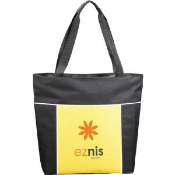 The Broadway Business Tote