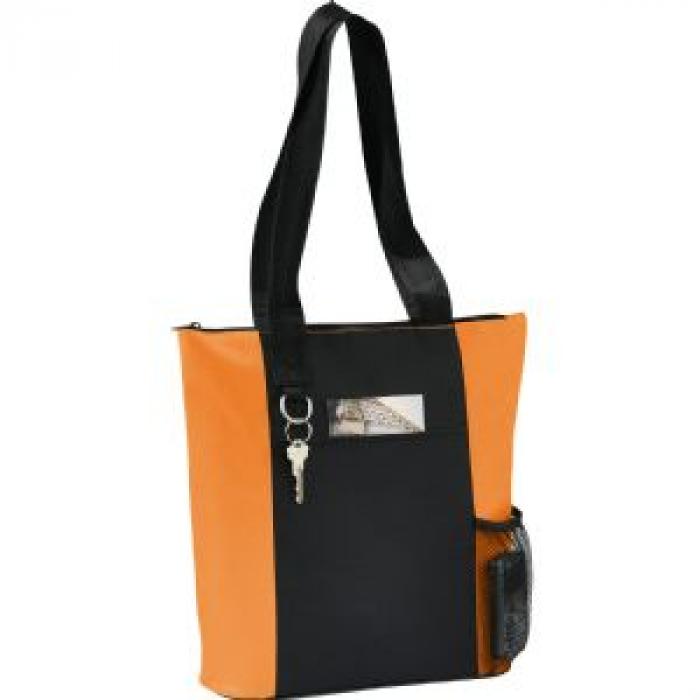 The Infinity Business Tote
