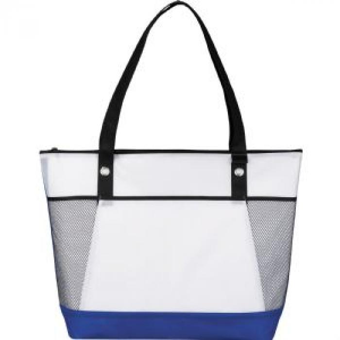 The Townsend Meeting Tote