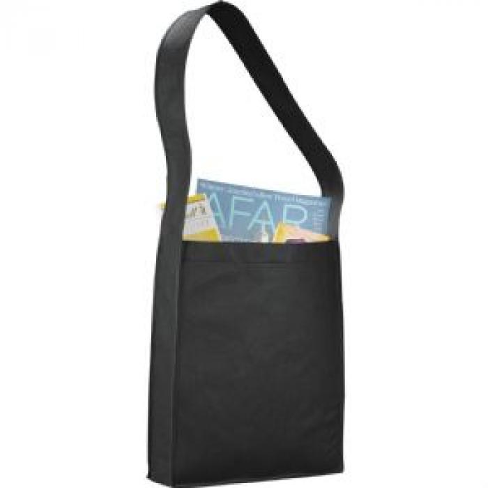 The Cross Town Tote