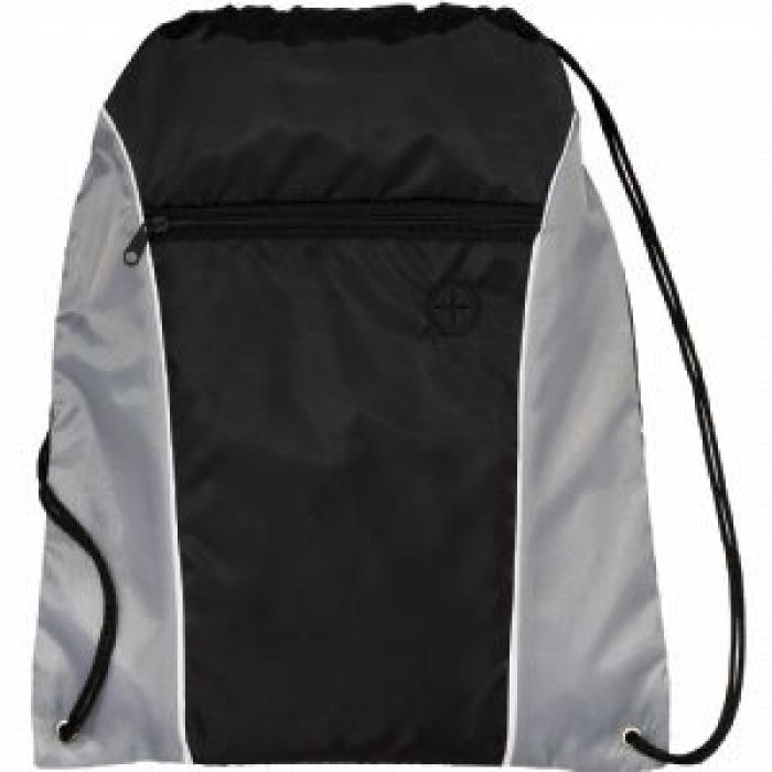 The Funnel Drawstring Cinch Backpack