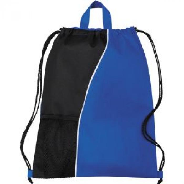 The Hitch Drawstring Cinch Backpack
