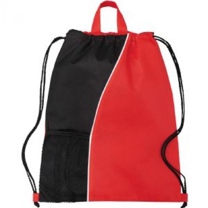 The Hitch Drawstring Cinch Backpack
