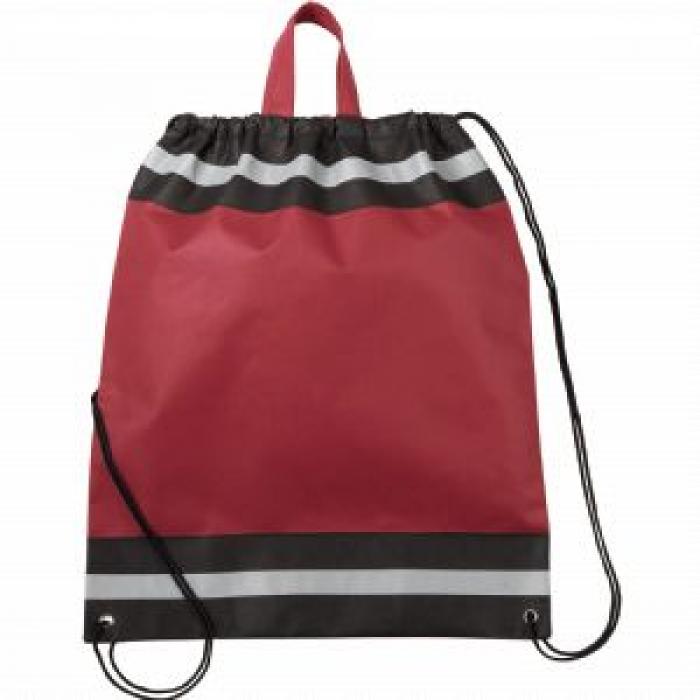 The Eagle Drawstring Cinch Backpack