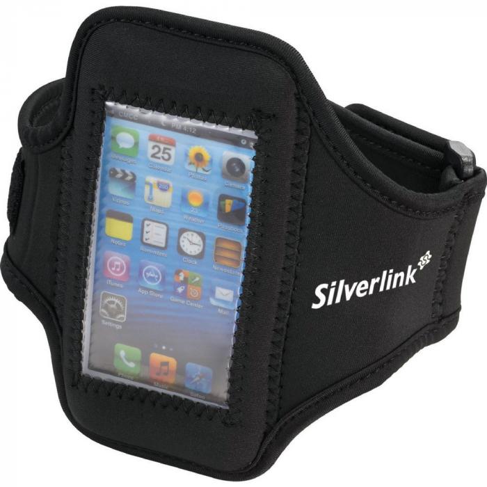Arm Strap for iPhone??_ 5/5S
