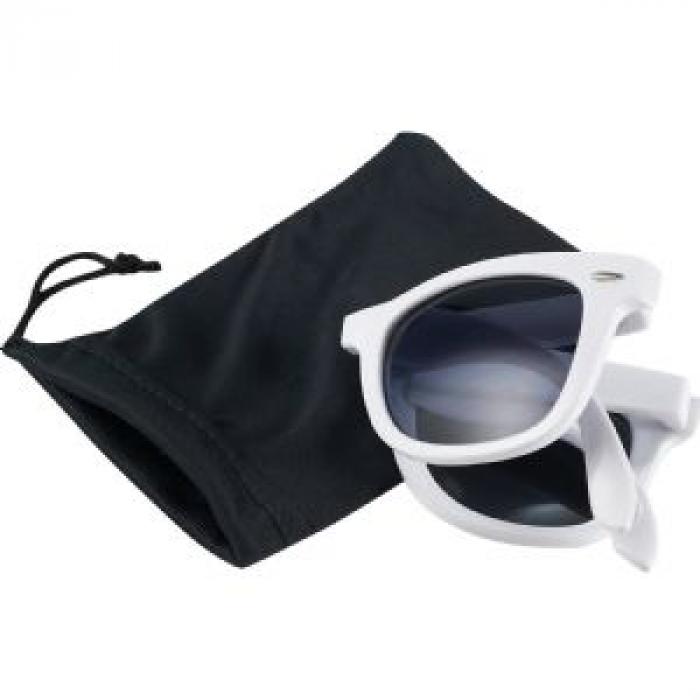 The Foldable Sun Ray Glasses