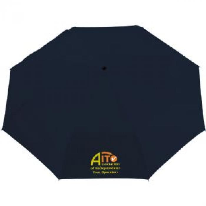 Pensacola 104cm Folding Umbrella