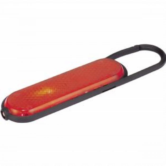 The Ceres Carabiner Reflector Light