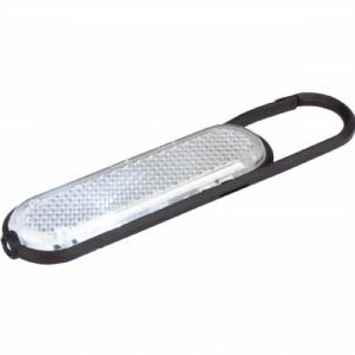The Ceres Carabiner Reflector Light