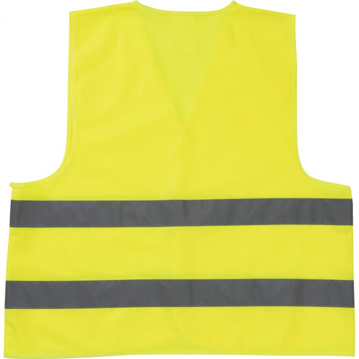 The Safety Vest