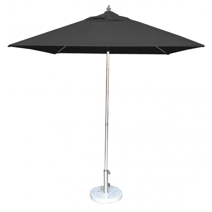 2m Outdoor Shade Cafe Umbrella