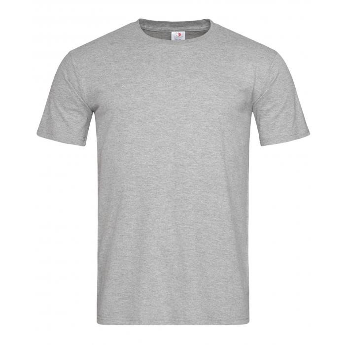 Men's Classic-T Fitted
