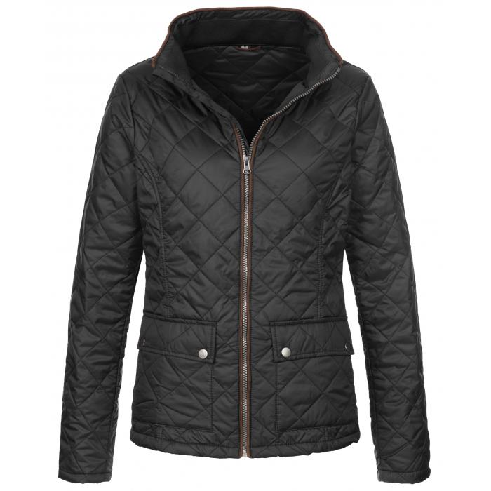 Women's Active Quilted Jacket