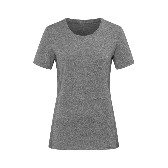 Women's Recycled Sports-T Race