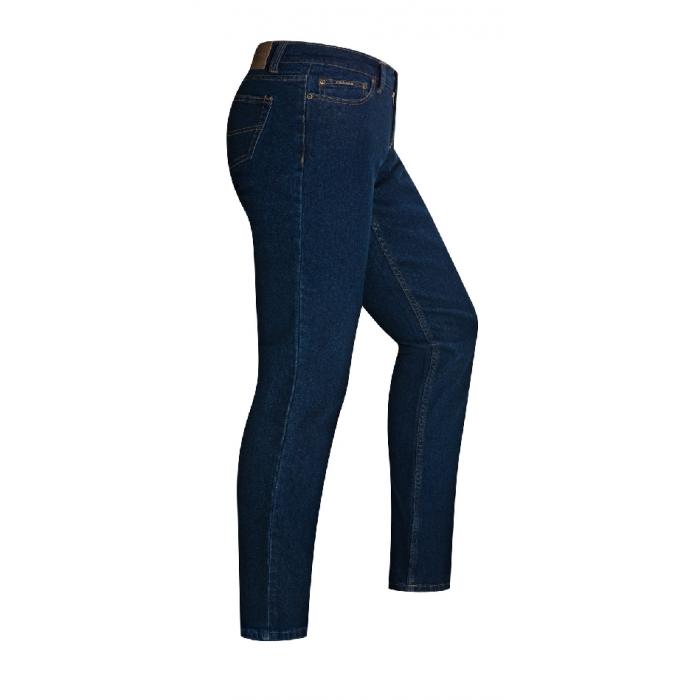 Ladies Stretch Denim Jeans NEW