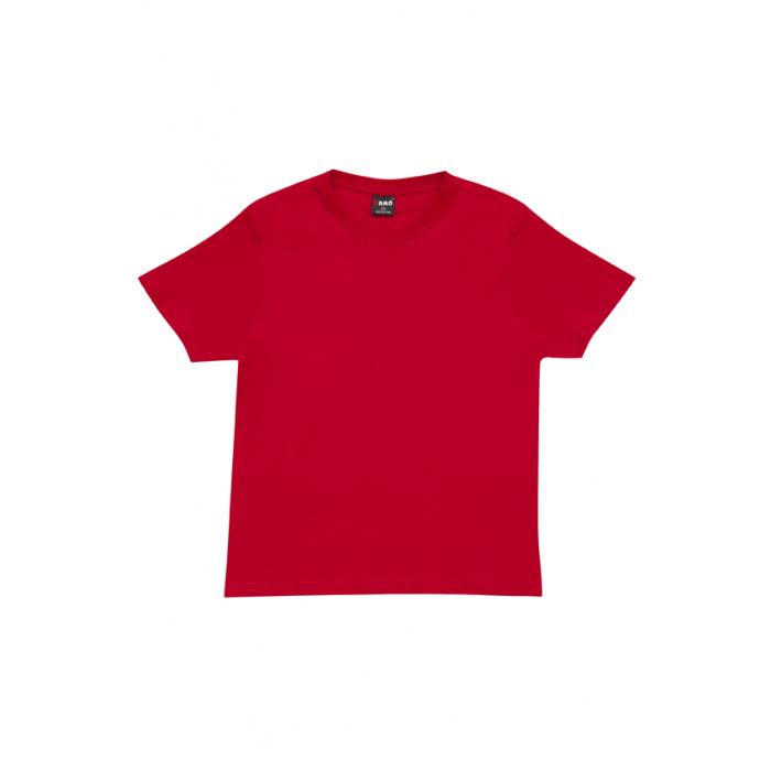 Unisex Modern Fit T Shirt