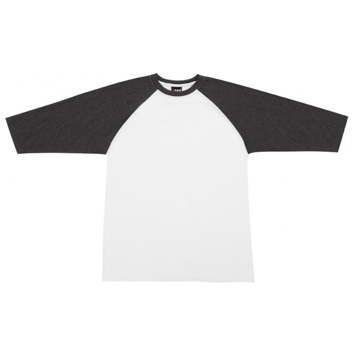 Men's 3/4 Sleeve Raglan T Shirts