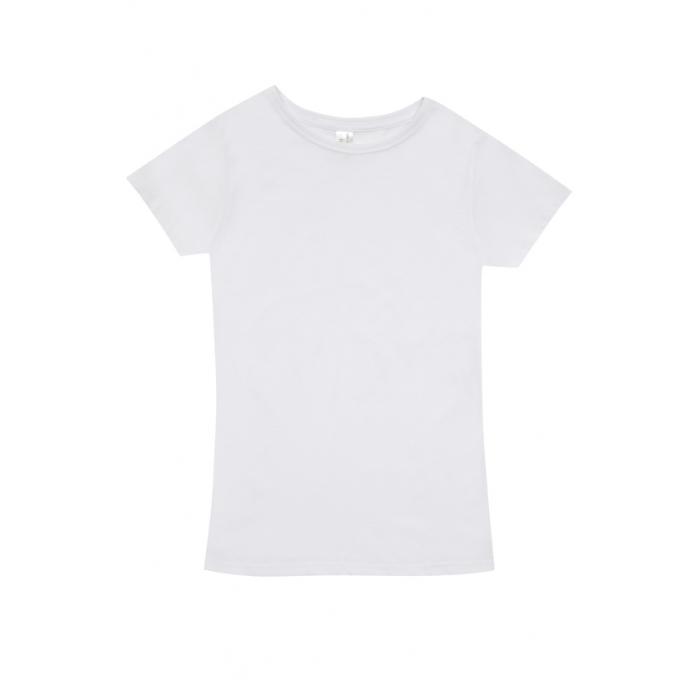 Ladies Organic Cotton T Shirt