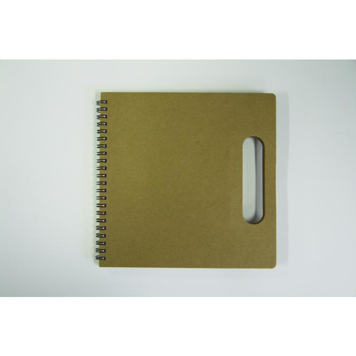 Enviro Recycled Notebook