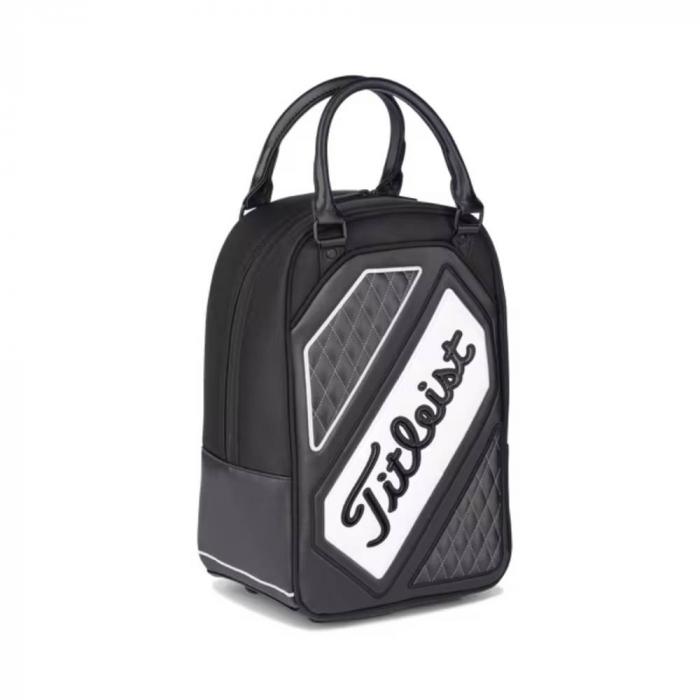 Titleist Players Travel Gear Shag Bag