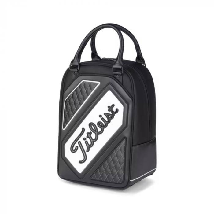 Titleist Players Travel Gear Shag Bag