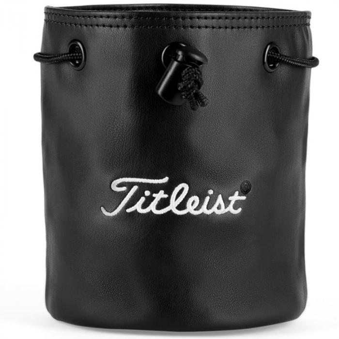 Titleist Players Travel Gear Valuables Pouch