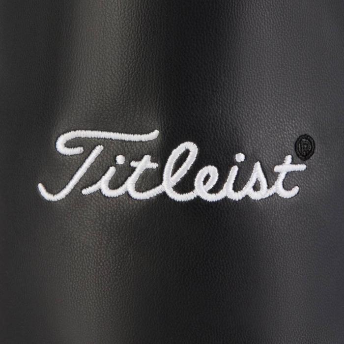 Titleist Players Travel Gear Valuables Pouch
