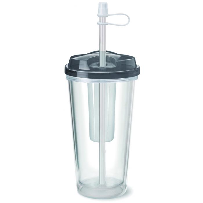 Takeout Tumbler Infuser