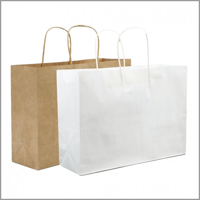 Kraft Paper Bag