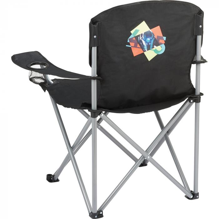 Oversized Folding Chair