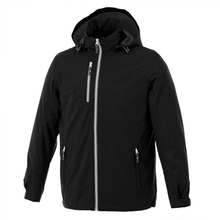 Elevated Ansel Jacket - Mens