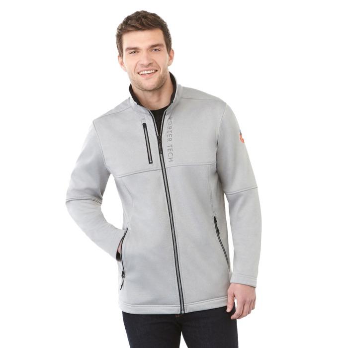 Men's JORIS Eco Waterproof Softshell Jacket