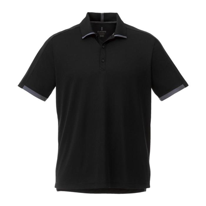 Men's CERRADO Short Sleeve Performance Polo