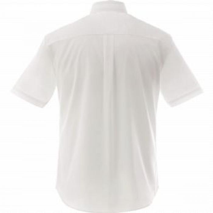 Stirling Short Sleeve Shirt Tall - Mens