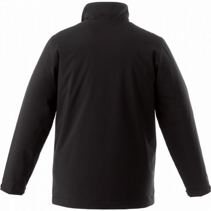 Elevated Lawson Insulated Softshell Jacket - Mens