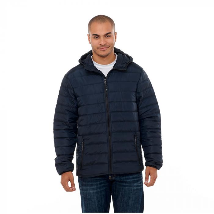 Elevated Norquay Insulated Jacket - Mens