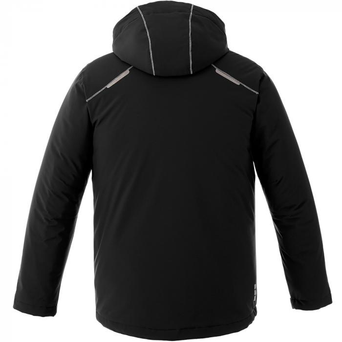 Elevated Mantis Insulated Softshell - Mens