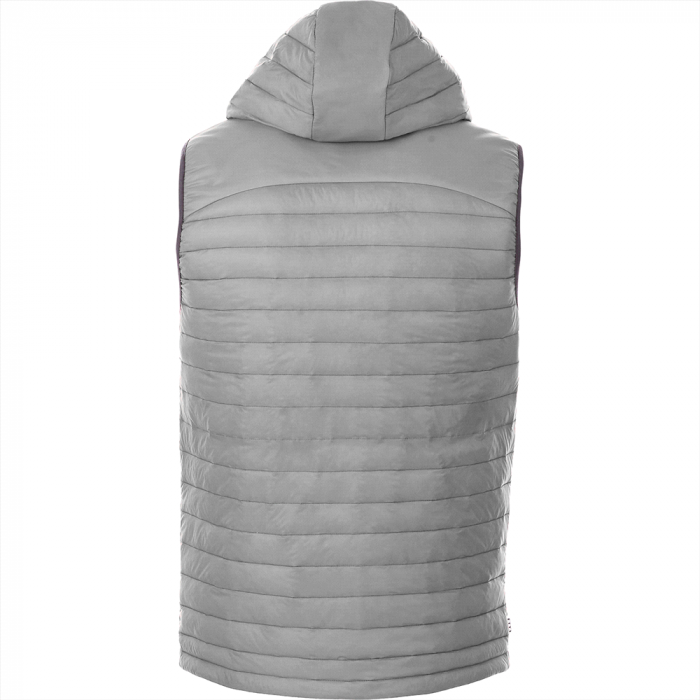 Elevated Junction Packable Insulated Vest - Mens