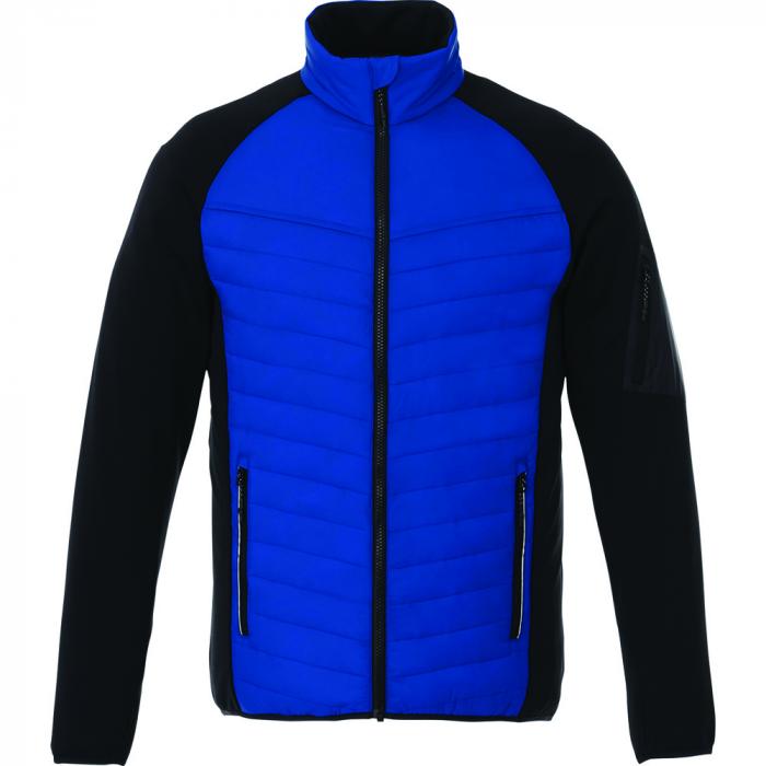 Elevated Banff Hybrid Insulated Jacket - Mens