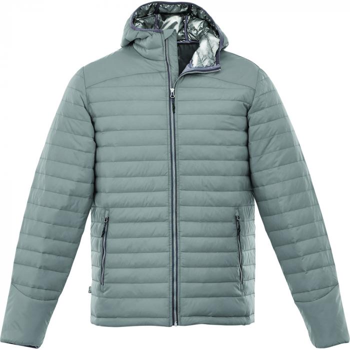 Elevated Silverton Packable Ins Jacket - Mens