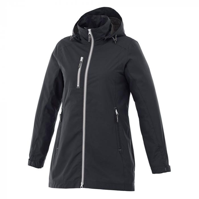 Elevated Ansel Jacket - Womens
