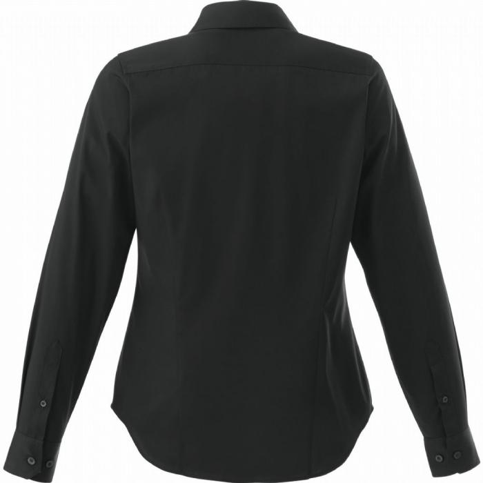 Elevated Wilshire Long Sleeve Shirt - Womens
