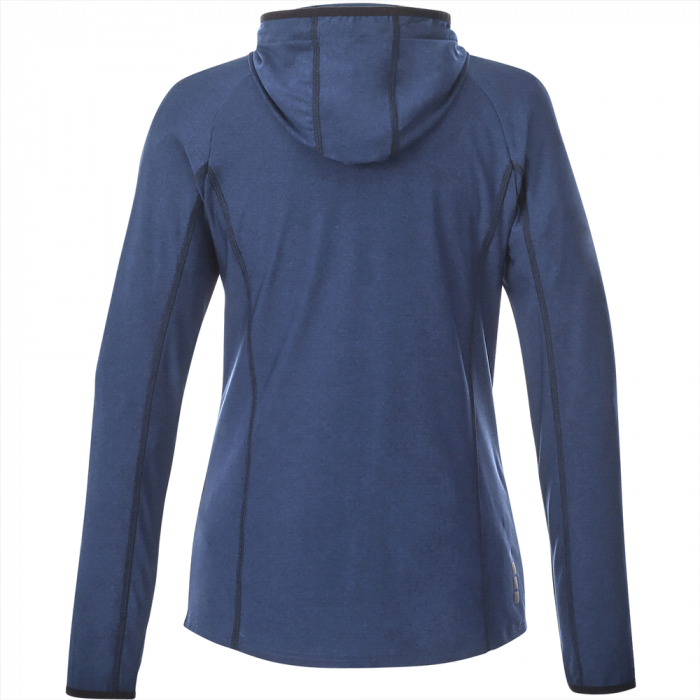 Elevated Kaiser Knit Jacket - Womens