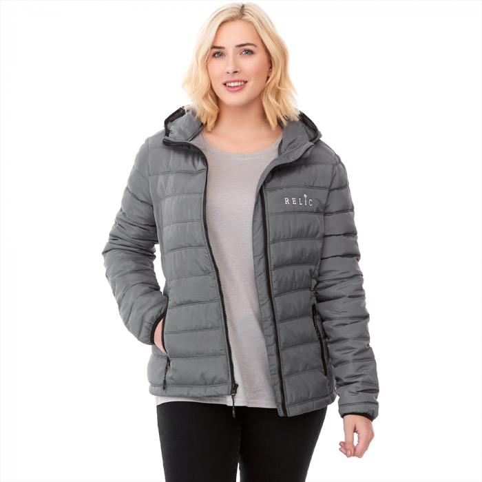 Elevated Norquay Insulated Jacket - Womens
