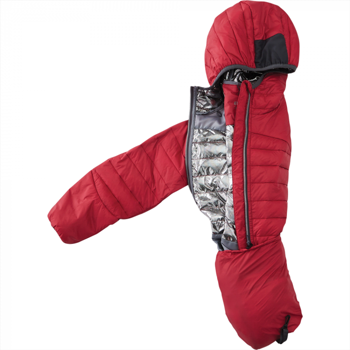 Elevated Silverton Packable Ins Jacket - Womens