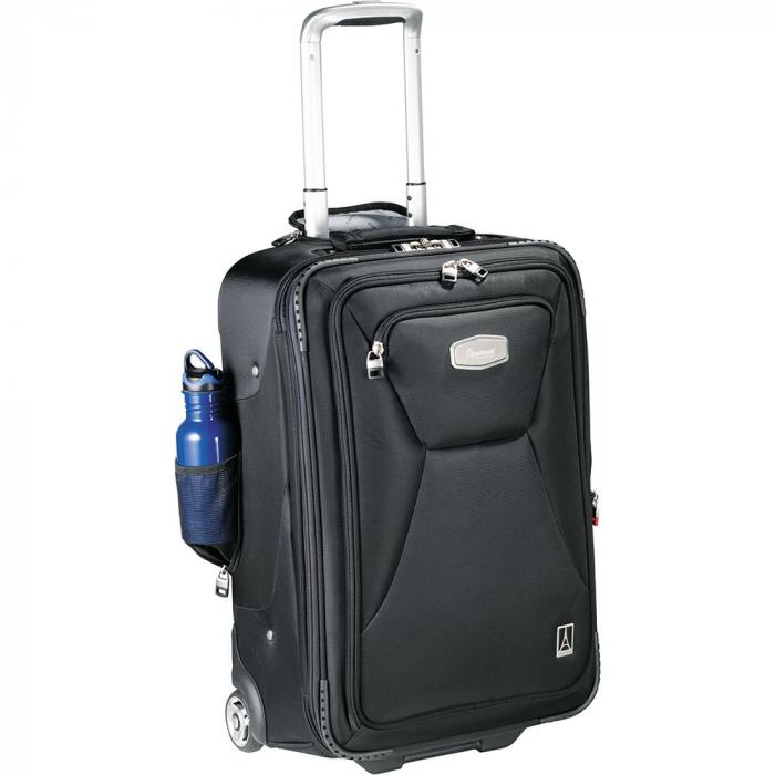 Travelpro Maxlite Expandable Upright Travel Bag