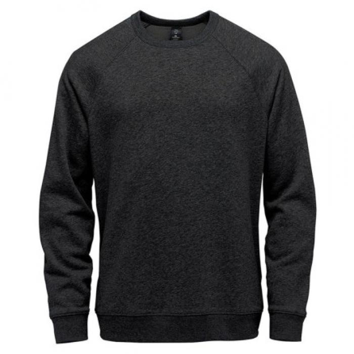 Unisex Monashee Fleece Crew Neck Sweater