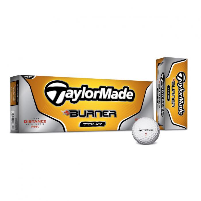 Taylormade Xd Distance